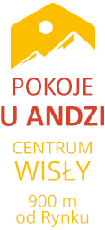 Pokoje U ANDZI , Noclegi Wisła , Noclegi w Wiśle , Pokoje U ANDZI w Centrum Wisły , Pokoje Wisła